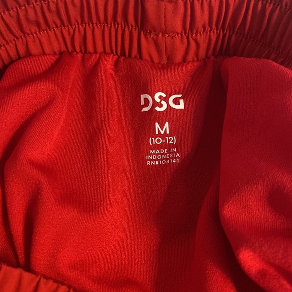 dicks sporting goods, red shorts. - Picture 3 of 3